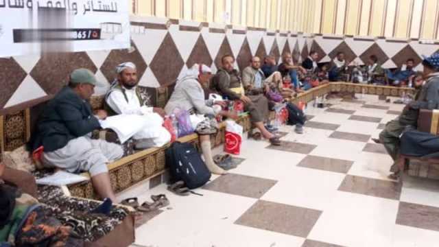 لقاء لوجهاء جبن بالضالع تأكيدًا على مواصلة النفير والوفاء لدماء الشهداء