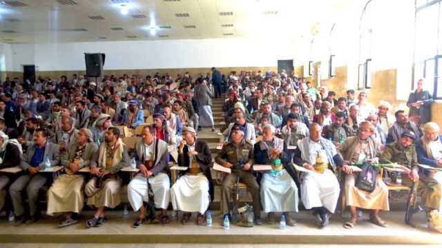 فعالية للأشغال وصندوق النظافة ونقابة عمال البلديات في عمران بذكرى سنوية الشهيد