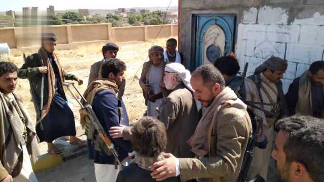 الاطلاع على جهود التوسّع في القطاع الزراعي بالجوف