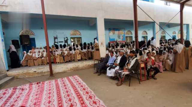 فعالية وزيارات معارض واجتماع لتعزيز تمكين المرأة في الزيدية