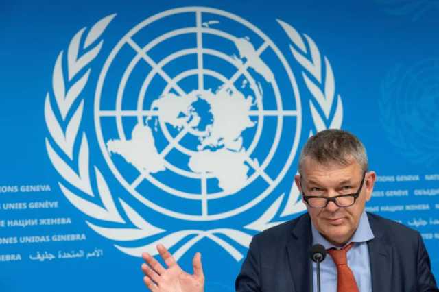 مفوض أممي: الأوضاع في غزة بؤسٌ فوق بؤس ويجب إدخال المزيد من مواد الإيواء