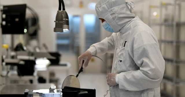 الصين تسمح بتصدير رقائق نيكسبيريا المخصصة للاستخدام المدني