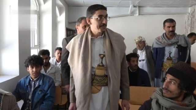 الصعدي يدشن اختبارات دور نوفمبر للدبلومين المهني والتقني والثانوية المهنية