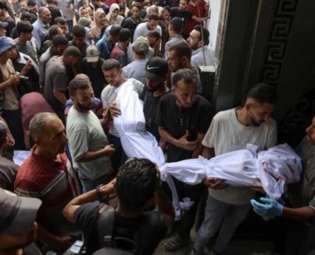 ارتفاع عدد شهداء الإبادة الإسرائيلية بغزة إلى 69 ألفا 179