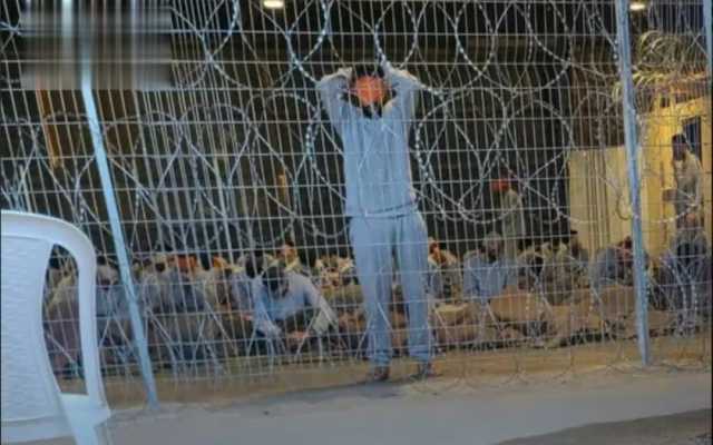 “حشد” : مماطلة “إسرائيل” في الكشف عن أسرى غزة تزيد الغموض وتغطّي على الانتهاكات