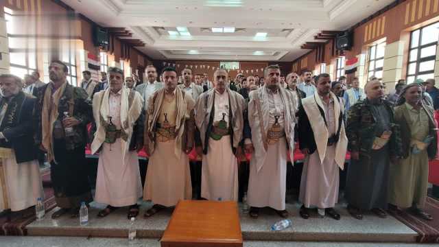 كهرباء حجة تحتفي بالذكرى السنوية للشهيد