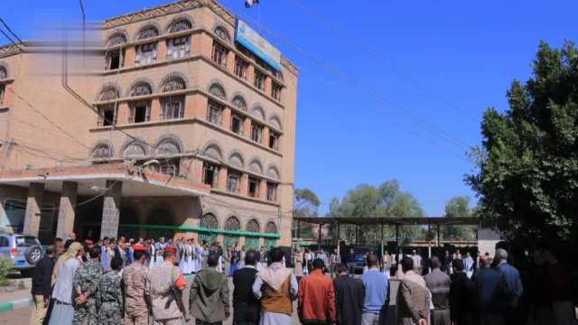 وقفات للمكاتب التنفيذية في الأمانة تأكيدًا لاستمرار التعبئة والجهوزية