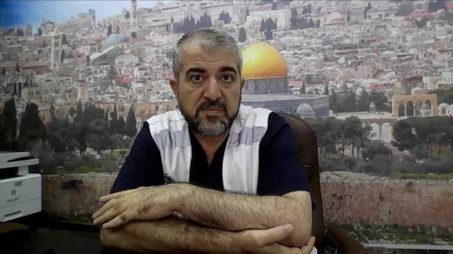 مدير “صحة غزة”: نواجه كارثة صحية بسبب استمرار العدو في منع دخول الأدوية والمستلزمات الطبية