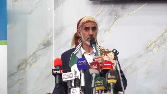 العلامة مفتاح يدّشن أعمال المخيم الجراحي السنوي الثاني المجاني لأسر الشهداء