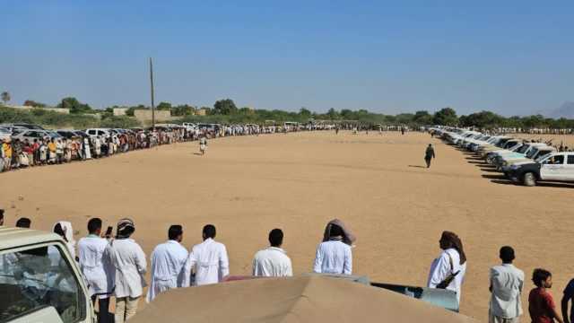 قبائل الجراحي في الحديدة تُعلن النفير العام وحشد التعبئة لمواجهة العدو