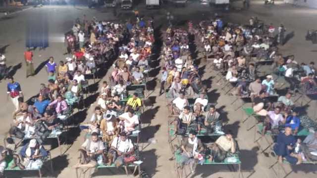 أمسية ثقافية في ميناء الخوبة السمكي بالحديدة بذكرى سنوية الشهيد