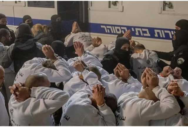 خبير دولي: قانون إعدام الأسرى الفلسطينيين جريمة حرب وانتهاك صارخ لجميع المواثيق الدولية