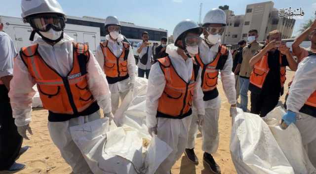 “الأورومتوسطي” يؤكد: الكيان الصهيوني لم يتوقف عن قتل الفلسطينيين خارج إطار القانون