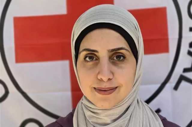 “الصليب الأحمر”: نواصل جهودنا للوصول إلى المعتقلين الفلسطينيين في سجون الإسرائيلية