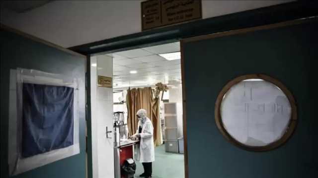 “صحة غزة”: جراحات العظام تواجه عجزًا بنسبة 83% وتوقَّف قسم القلب