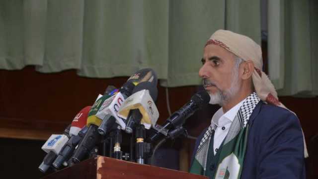 بحضور العلامة مفتاح .. هيئتا الزكاة والأوقاف تُحيي سنوية الشهيد