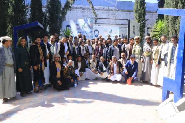 اختتام ورشة تدريبية لمسؤولي الرعاية الصحية والنفسية في مصلحة التأهيل