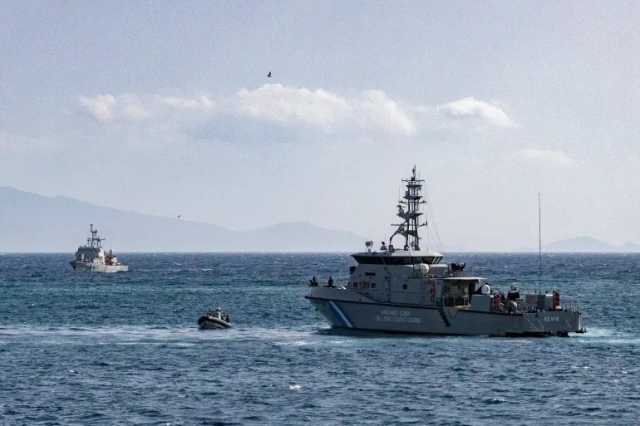 290 مفقودا في غرق قارب مهاجرين قرب الحدود بين ماليزيا وتايلند