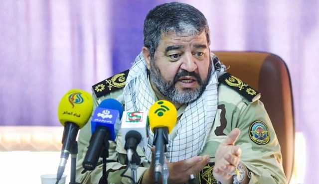 إيران: البنية التحتية الصاروخية تحت الأرض آمنة ولم تتضرر