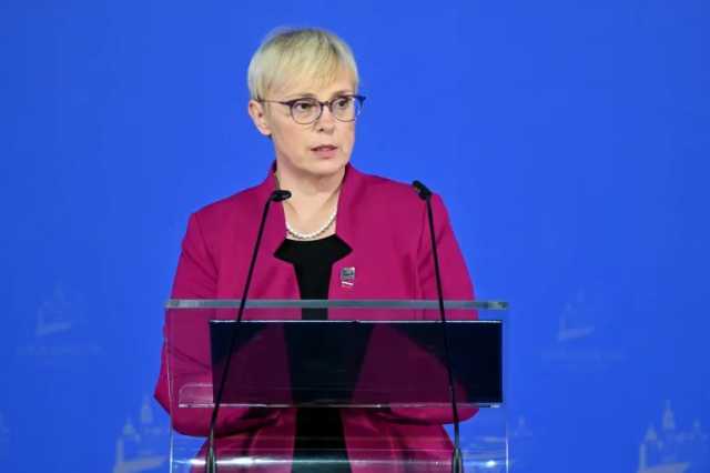 سلوفينيا: ما يحدث في غزة قتلًا وإبادة غير مقبولين