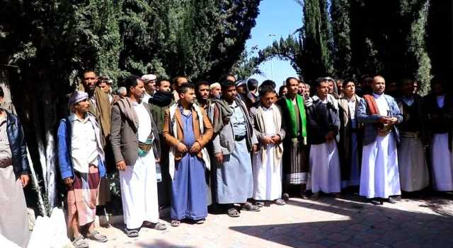 اختتام ورشة تدريبية للعاملين في الإصلاحيات المركزية والسجون الاحتياطية