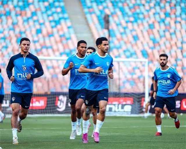 منتخب قطر يواجه زيمبابوي غداً استعداداً لكأس العرب