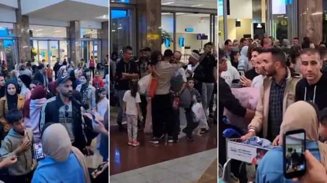 بعد استقبالها 153 فلسطينياً… جنوب إفريقيا تحذر من أجندة واضحة لتطهير غزة والضفة