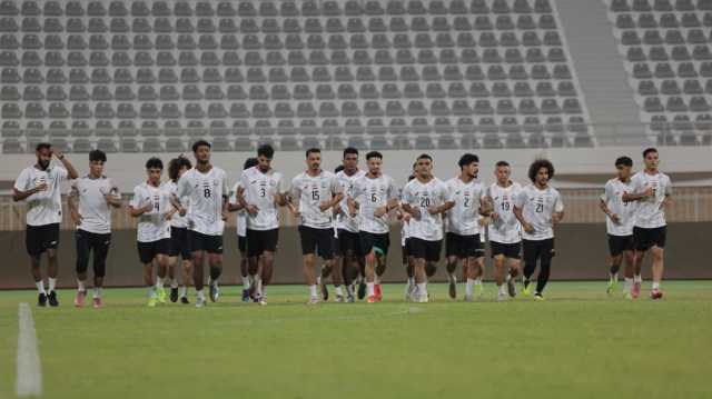 غداً.. المنتخب الوطني يتطلع للفوز على بوتان