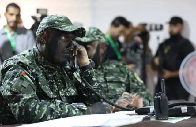 أمن المقاومة في غزة يحذر من محاولات العدو للاستدراج وتنفيذ اغتيالات