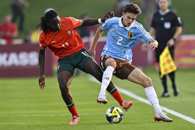 كأس العالم للناشئين.. تأهل منتخبات إيطاليا وبوركينا فاسو والبرتغال للدور ربع النهائي