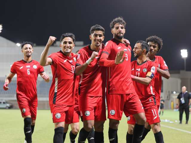 المنتخب الوطني يكتسح بوتان بسباعية