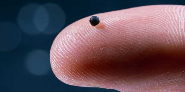 بحجم حبة رمل.. روبوت يمكنه دخول مجرى الدم وإيصال الأدوية بدقة