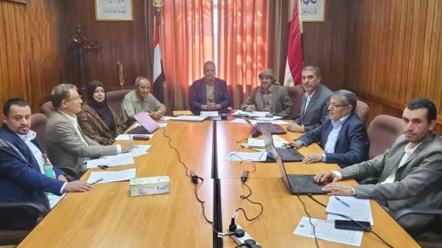 مكافحة الفساد تحيل 725 متهماً في 9 قضايا فساد إلى النيابة