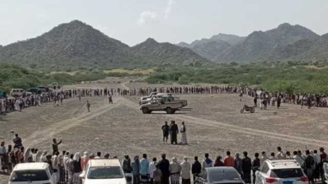 قبائل جبل راس في الحديدة تعلن النفير لمواجهة أعداء اليمن