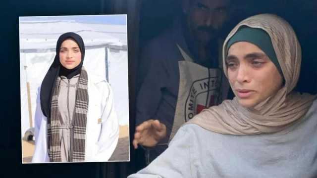 الأسيرة الفلسطينية المحررة الهمص تكشف تفاصيل اعتقالها من عصابة أبو شباب