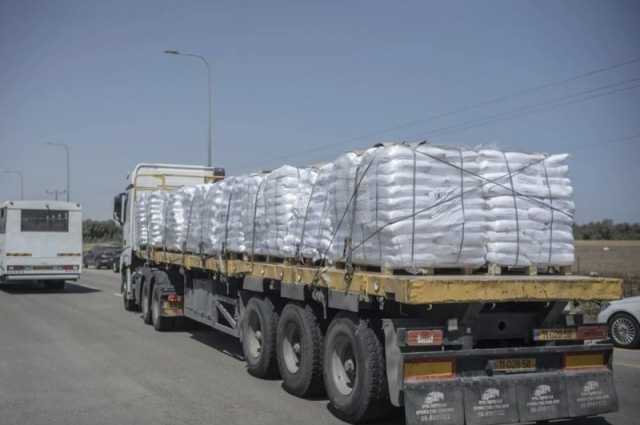 المنظمات الأهلية: قطاع غزة لا يزال تحت المجاعة والمساعدات لا تغطي سوى 30% من الاحتياجات