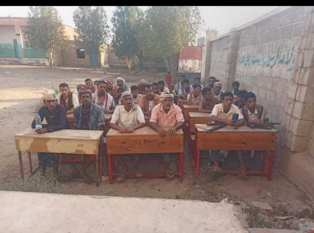 فعاليتان في اللحية بالحديدة بالذكرى السنوية للشهيد