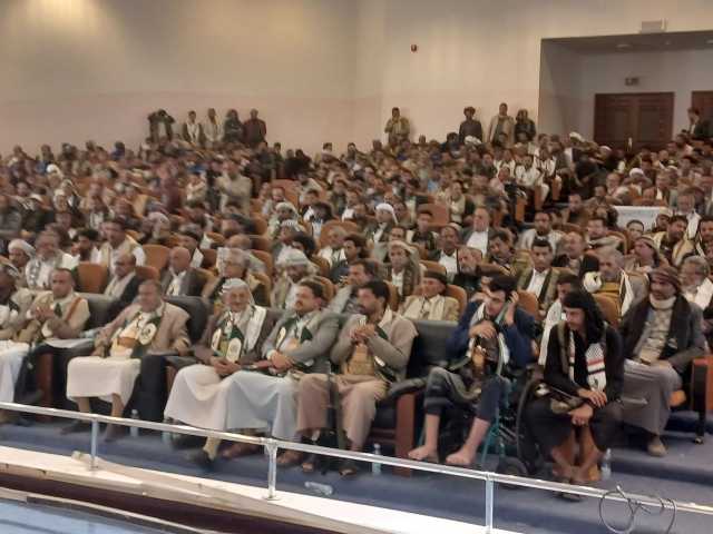 تدشين فعاليات الذكرى السنوية للشهيد في ذمار