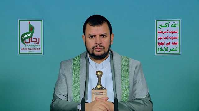 قائد الثورة: قادمون حتمًا على جولة مواجهة مع العدو الإسرائيلي