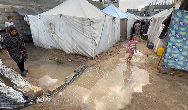 هيئة دولية تحذر من كارثة إنسانية في قطاع غزة مع اقتراب فصل الشتاء