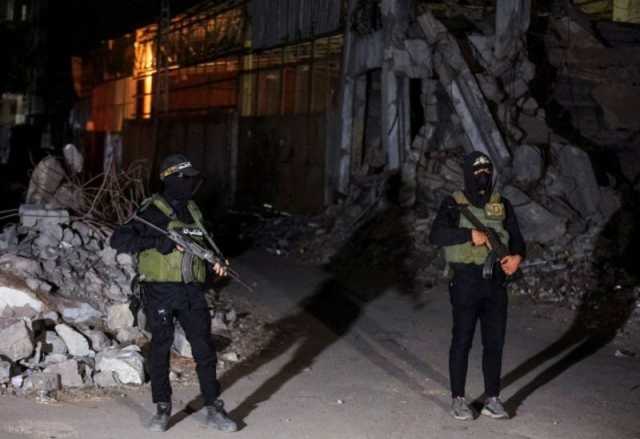 “القسام” و”سرايا القدس”: سنُسلم الليلة جثة أحد أسرى العدو الصهيوني