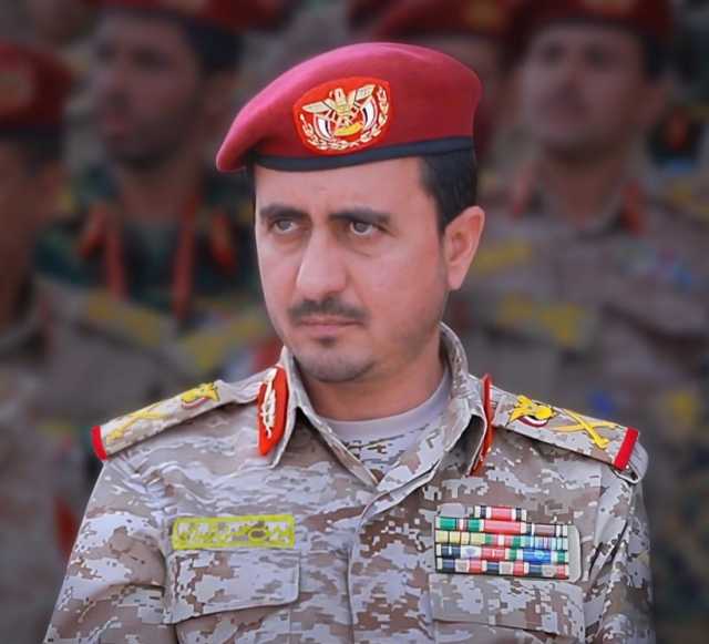 اللواء المداني ردا على تعزية القسام في استشهاد الغماري: ثابتون على العهد بالوقوف إلى جانبكم مهما كانت التضحيات