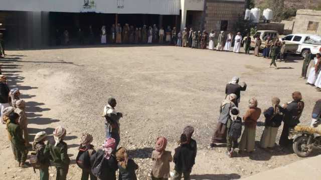 أنشطة متنوعة في خولان بذكرى الشهيد