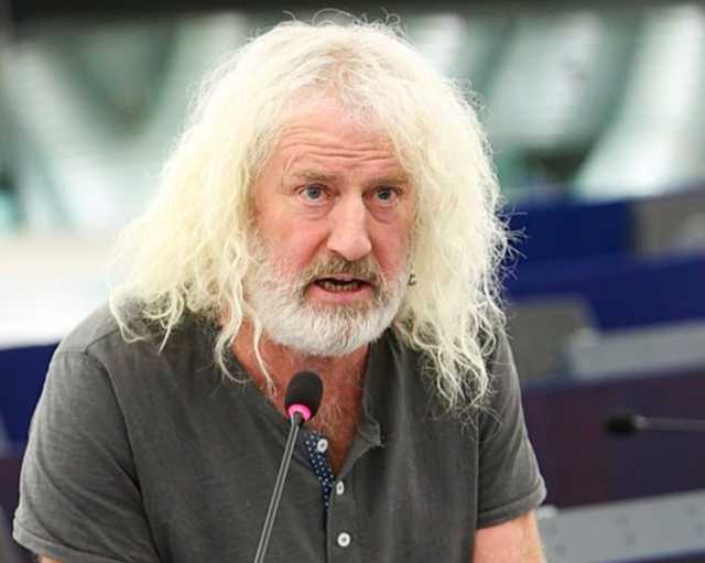 سياسي إيرلندي: التطهير العرقي الإسرائيلي لم يتوقف في غزة والضفة