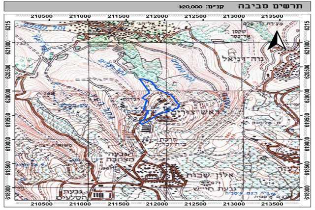 “مقاومة الجدار والاستيطان”: العدو الإسرائيلي ينوي بناء 2006 وحدات استيطانية جديدة
