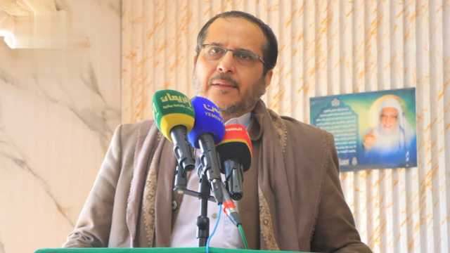 تدشين المرحلة الثانية لمشروعي المسح والاسقاط والخارطة الوقفية الرقمية في صعدة