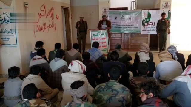 فعاليتان خطابيتان في جبل مراد ورحبة بالذكرى السنوية للشهيد