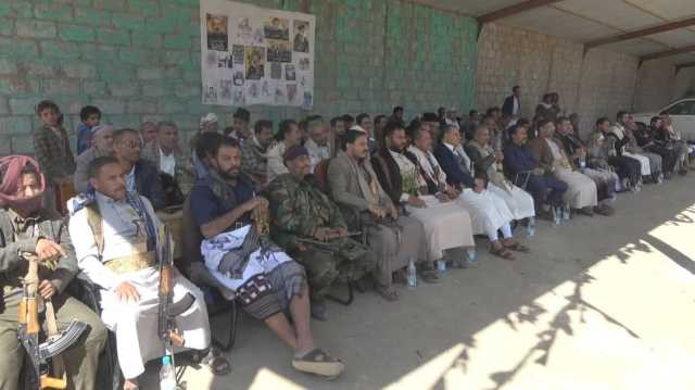 فعالية لعدد من المؤسسات والهيئات في البيضاء بذكرى الشهيد