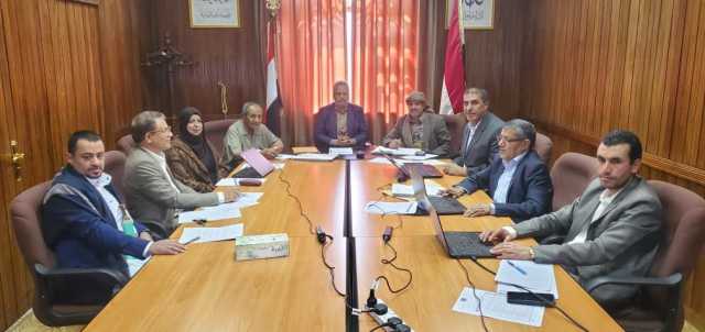 هيئة مكافحة الفساد تحيل 725 متهماً في (9) قضايا فساد إلى النيابة