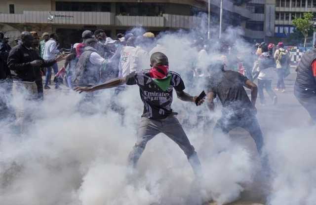 74 عملاً مقاوماً شعبياً في الضفة والقدس خلال الأسبوع الماضي